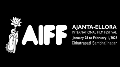 Photo of 11th Ajanta-Ellora International Film Festival to begin today