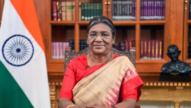 Photo of President Droupadi Murmu to visit Punjab on Jan 15