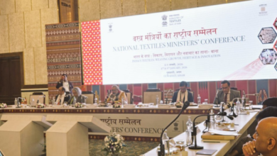 Photo of Government unveils district-led textiles transformation plan to boost exports and create job opportunities