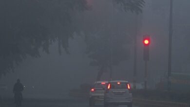 Photo of IMD predicts dense to very dense fog over Uttar Pradesh & Uttarakhand