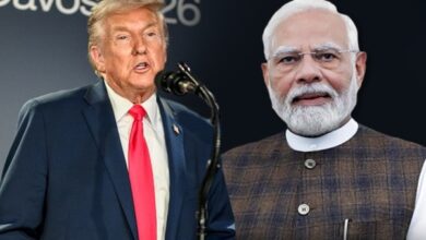 Photo of US President Trump praises PM Modi in Davos; expresses confidence in ‘Good Deal’ for US-India Trade