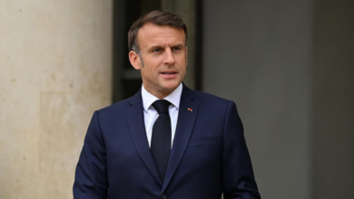 Photo of French President Emmanuel Macron confirms India visit for AI Impact Summit in New Delhi