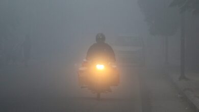 Photo of GRAP-III reimposed in Delhi-NCR as air quality turns “Very Poor”