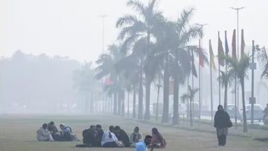 Photo of SC gives two weeks to CAQM identify all major sources of pollution in Delhi NCR