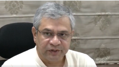 Photo of Railway Minister Ashwini Vaishnaw to confer 70th Ati Vishisht Rail Seva Puraskar 2025 in New Delhi