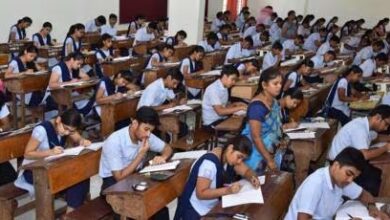 Photo of J&K Board of School Education announces Class 10 results