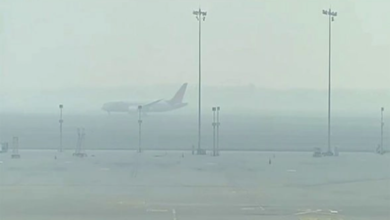 Photo of IMD issues orange alert for dense to very dense fog in Rajasthan, Haryana, Chandigarh, Punjab and Delhi