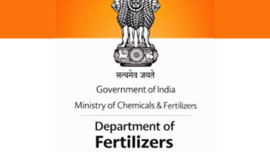 Photo of Centre ensures record availability of fertilisers in 2024–25