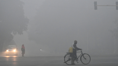 Photo of IMD forecasts dense to very dense fog conditions to prevail in isolated pockets over Punjab till tomorrow