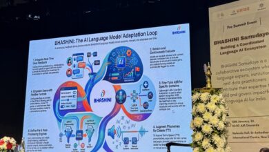 Photo of MeitY organises BHASHINI Samudaye workshop to strengthen India’s language AI ecosystem