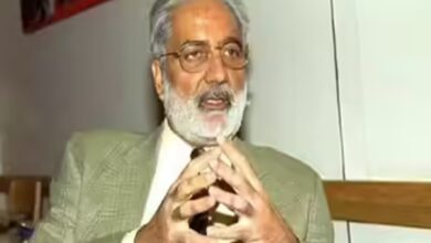 Photo of Former BCCI Chief Bindra passes away