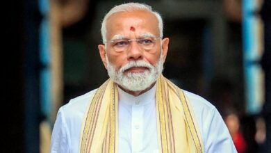 Photo of PM expresses grief over demise of Vedanta Group Chairman’s son Agnivesh Agarwal