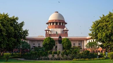Photo of Supreme Court questions feeding of stray dogs in public places