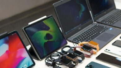 Photo of India achieves record electronics exports of 47 billion dollars in 2025