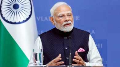 Photo of PM Modi to visit Dera Sachkhand Ballan on Guru Ravidas Jayanti