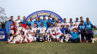 Photo of Services defeat Kerala to clinch 8th Santosh Trophy Title