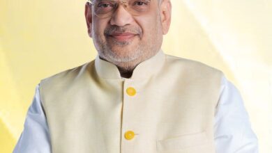Photo of HM Amit Shah to be on two day visit to Tamil Nadu from today