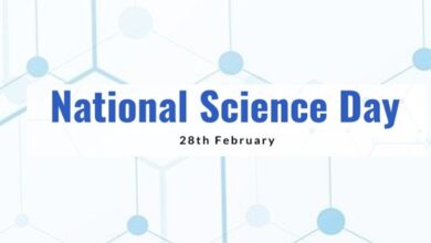 Photo of Union Home Minister Amit Shah extends greetings on National Science Day