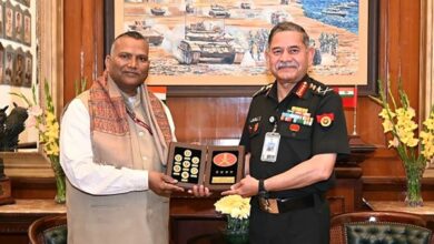 Photo of Indian Army–Indian Railways launch Framework for post-retirement jobs