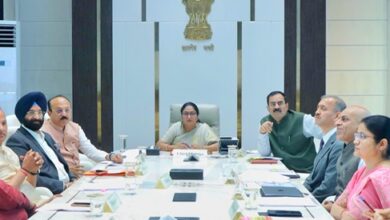 Photo of Delhi govt brings widow, disability pension beneficiaries under PMJAY