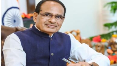 Photo of Agriculture Minister Shivraj Singh Chouhan reaffirms support to farmers, agricultural infrastructure