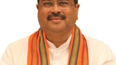 Photo of Education Minister Dharmendra Pradhan at Post-Budget Webinar Says NEP 2020 Promotes Inclusive Education