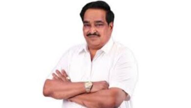 Photo of Union Minister C R Patil says Har Ghar Jal transforming rural India
