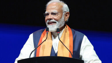 Photo of PM Modi to Inaugurate Multiple Development Projects in Kerala and Tamil Nadu Tomorrow