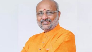 Photo of Vice-President C. P. Radhakrishnan to visit Himachal Pradesh today
