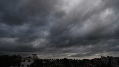 Photo of IMD Forecasts Thunderstorms, Lightning, and Gusty Winds Across Several States Today