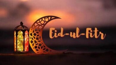 Photo of President Murmu, Vice President C P Radhakrishnan, and PM Modi extend Eid-ul-Fitr greetings