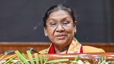 Photo of President Droupadi Murmu will be on day-long visit to Bihar today