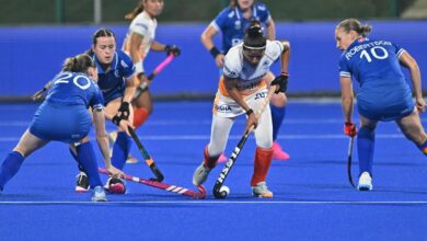 Photo of India and Scotland Draw 2-2 in WC Qualifiers