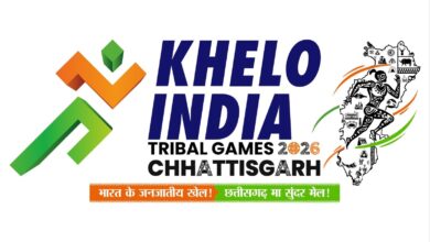 Photo of Karnataka continue to lead medal tally with 15 gold medals