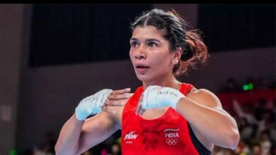 Photo of Indian boxers begin campaign at Asian Championships in Ulaanbaatar, Mongolia today