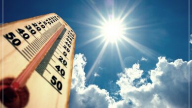 Photo of IMD Issues Yellow Alert for Heatwave Across Multiple States Including Delhi, Rajasthan and UP