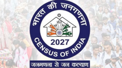 Photo of Over 26 lakh households avail self-enumeration in Census 2027