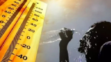 Photo of IMD forecasts hot and humid weather in Andhra Pradesh, Karnataka, Tamil Nadu, Kerala
