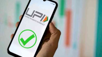 Photo of UPI achieves 22.64 billion transactions in March this year