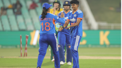 Photo of India to face South Africa in third T20I at Johannesburg