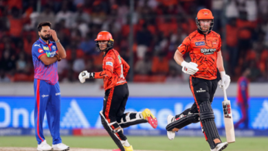 Photo of Sunrisers Hyderabad defeat Delhi Capitals by 47 runs