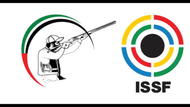 Photo of India leads medals tally at ISSF Junior World Cup with nine medals, including two gold