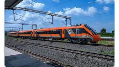 Photo of Modernisation of railway tracks powering faster and more dependable network: PM Modi