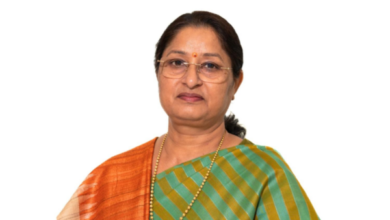 Photo of Women and Child Development Minister Annpurna Devi to launch 8th Poshan Pakhwada in New Delhi