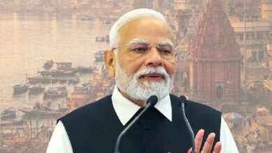 Photo of Prime Minister Narendra Modi to inaugurate Ganga Expressway in Hardoi today