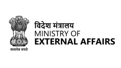 Photo of MEA advises Indian Nationals in Iran to shelter in place amid rapidly evolving situation
