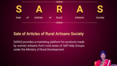 Photo of Ministry of Rural Development finalises Calendar of SARAS Aajeevika Melas for FY 2026-27