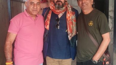 Photo of Deep Society Explores Joint Arts Ventures with Nepal Counterparts