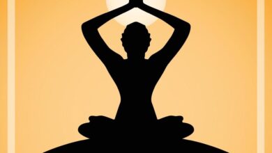 Photo of Yoga Mahotsav to be held at Lonar Crater in Maharashtra today