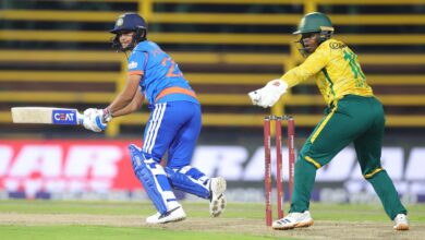 Photo of India to take on South Africa in 4th T20I today in Johannesburg